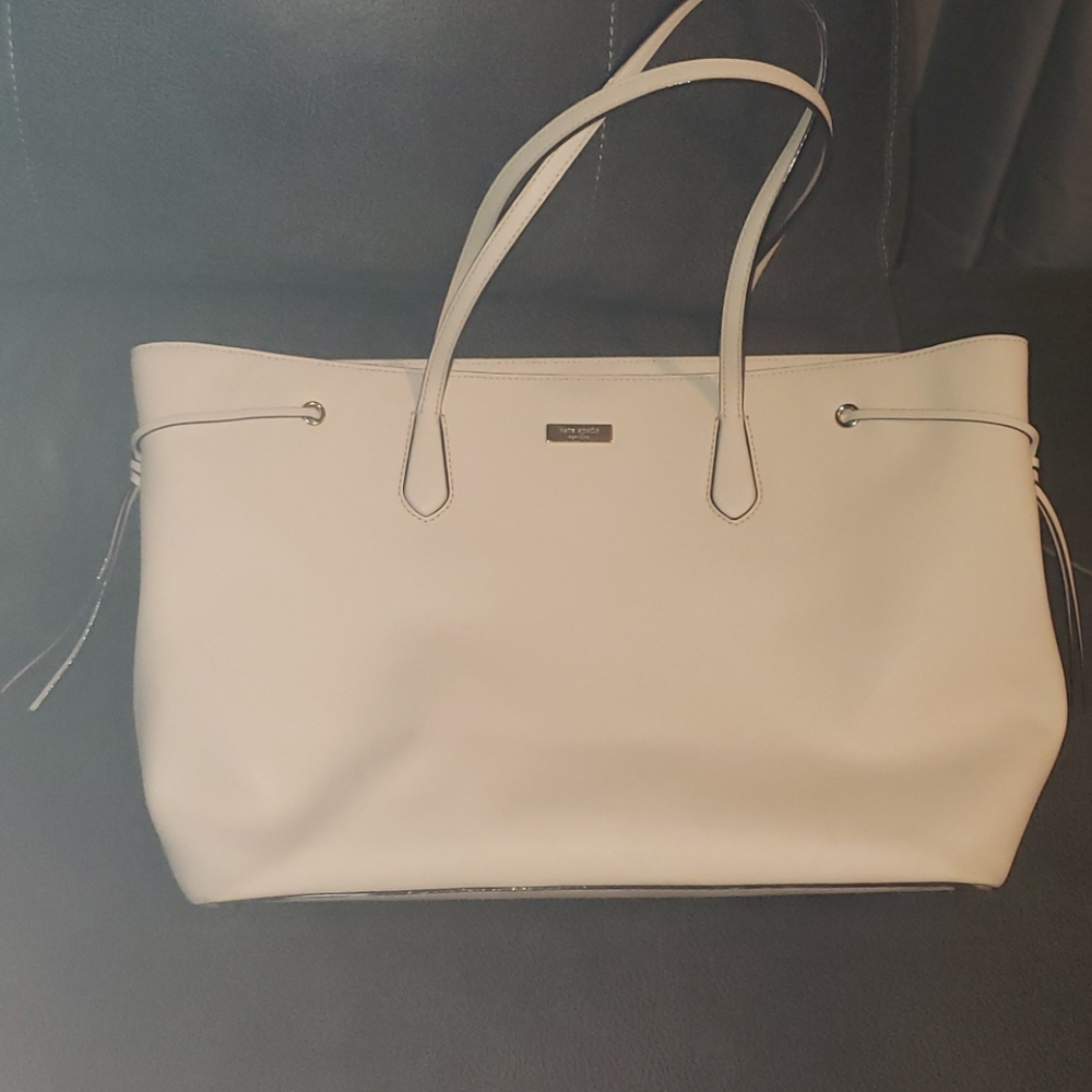 Kate Spade Tote Handbag - Picture 3 of 6